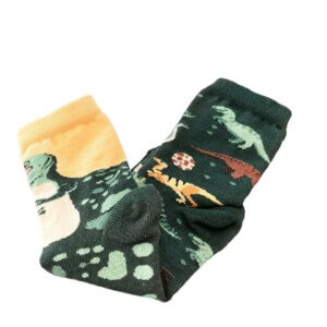 Dinosocken