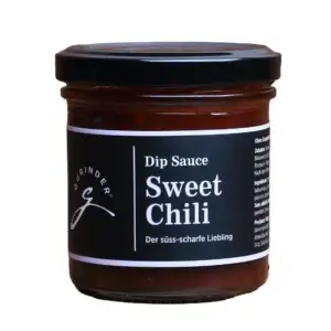 Dip-Sauce Sweet Chili