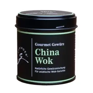 China Wok Gewürz