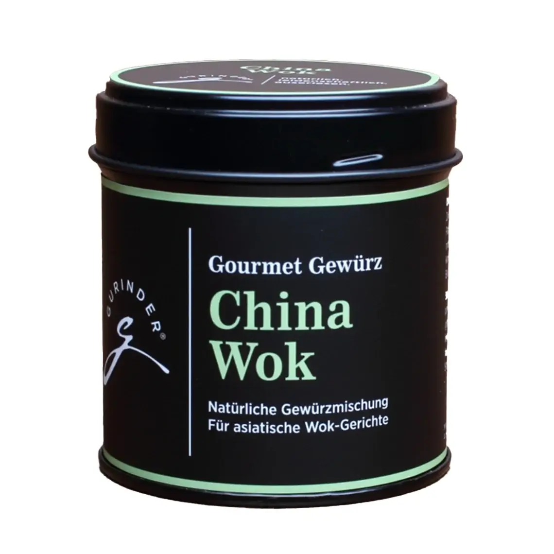 China Wok Gewürz
