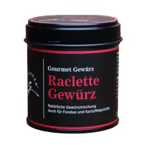 Raclette Gewürz
