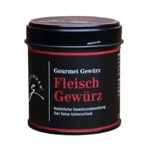 Fleisch Gewürz