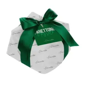 Klassischer Panettone